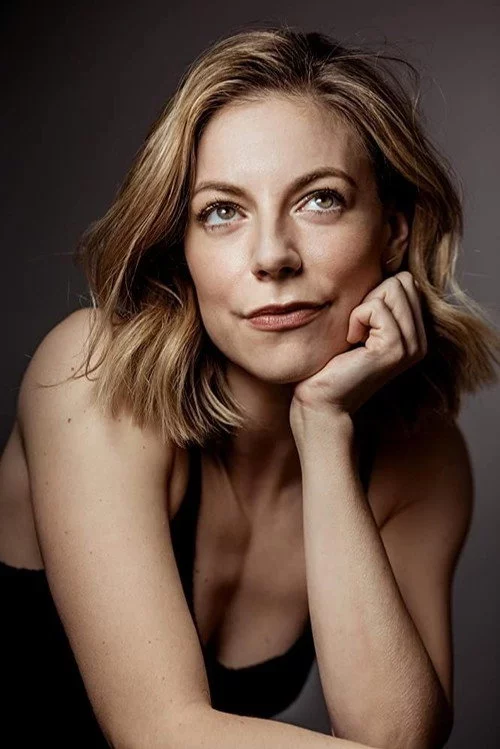 Kirsten Scott