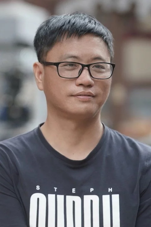 罗志刚