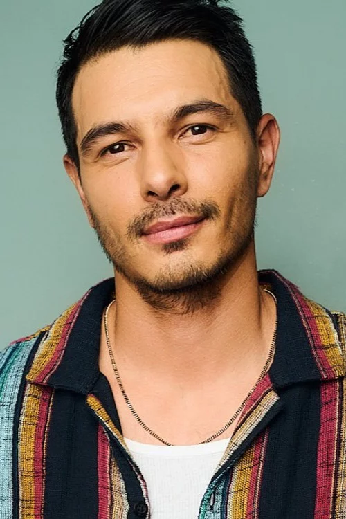 Brian Jimenez