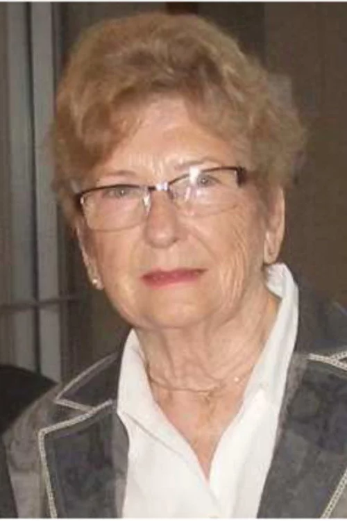 Alodia Witaszek