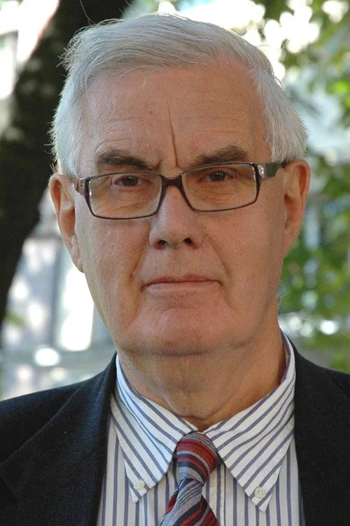 Georg Apenes