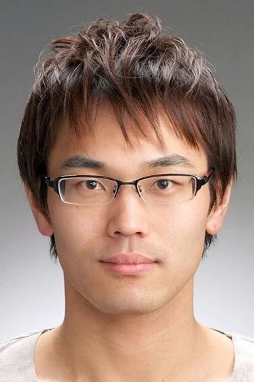徳森圭輔