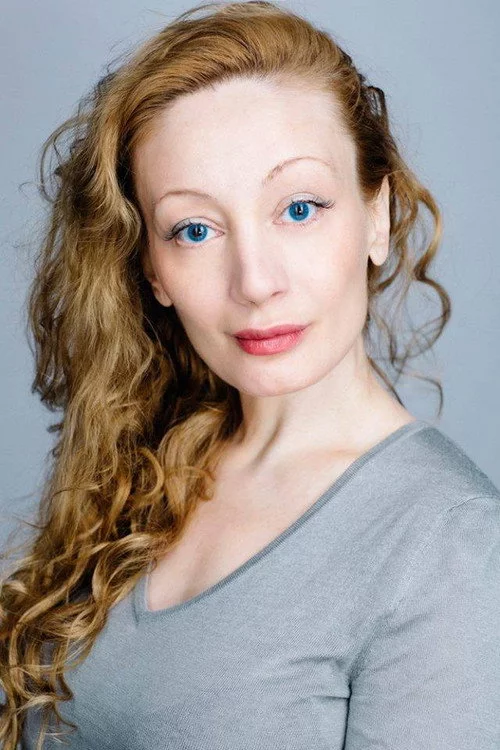 Анна-Мария Даниленко