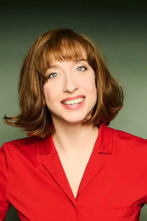 Katie Marovitch