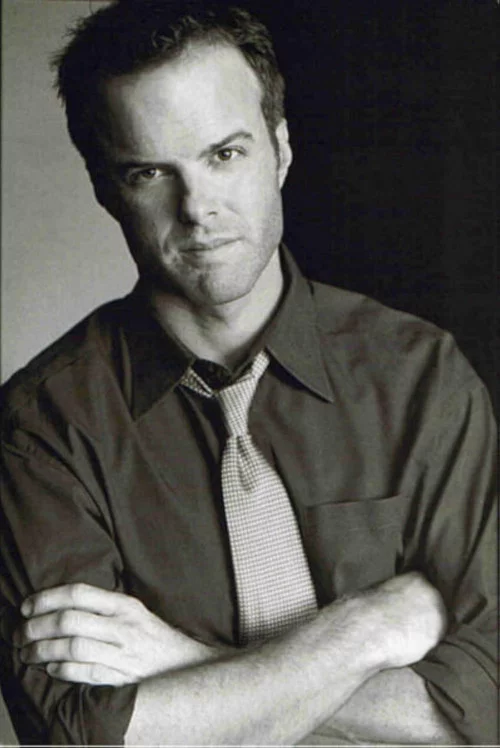 Eric Strickland