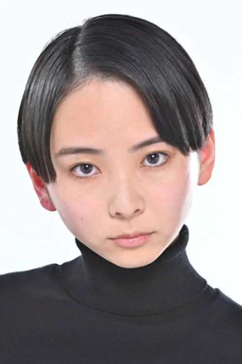 若杉凩