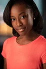 Nishelle Williams