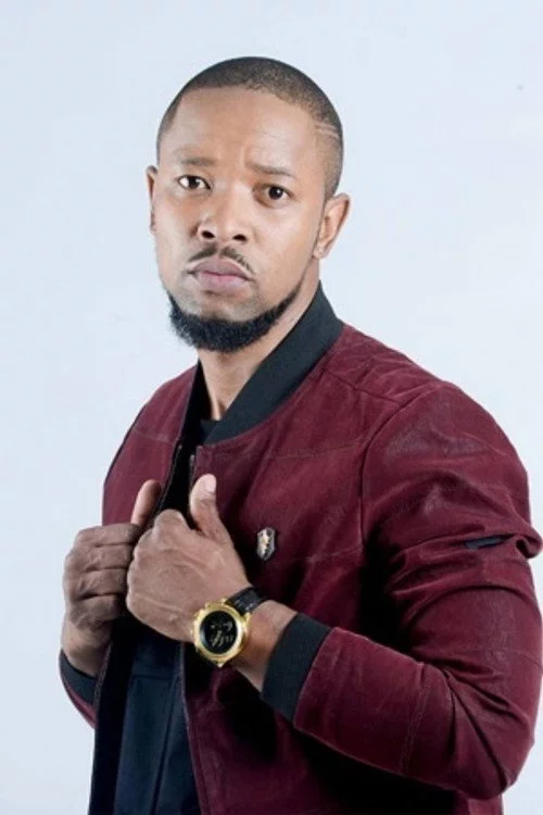 Sthembiso Khoza