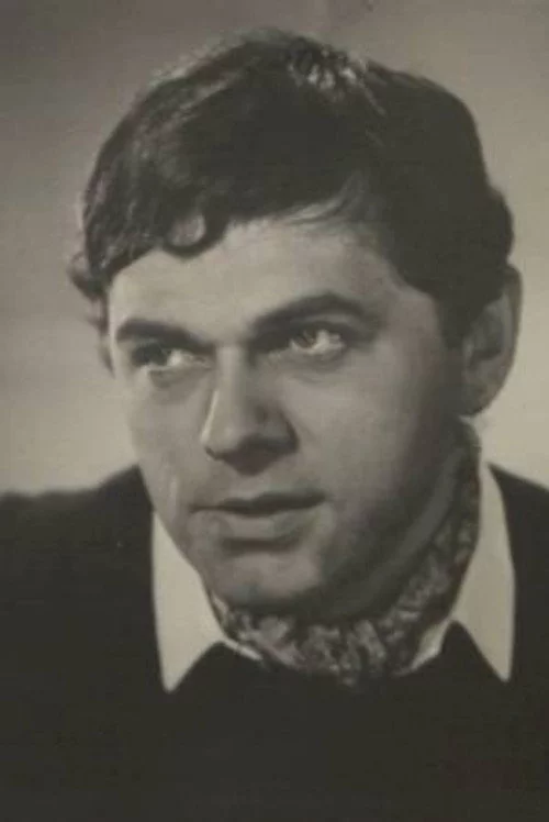Владимир Максимов