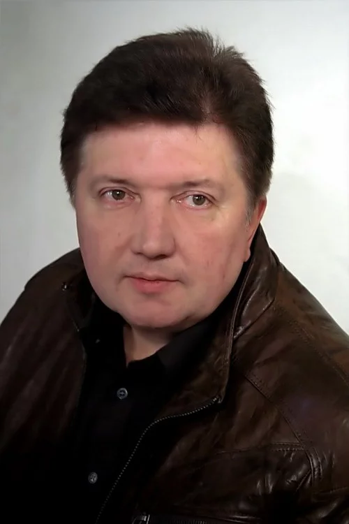 Евгений Галушко