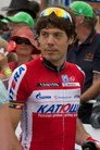 Oscar Freire
