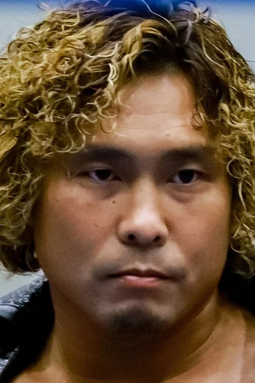 中嶋勝彦