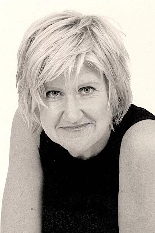 Anne Grete Preus