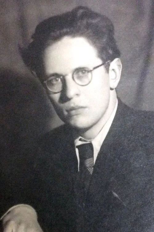 Дмитрий Толстой