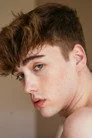 Tannor Reed