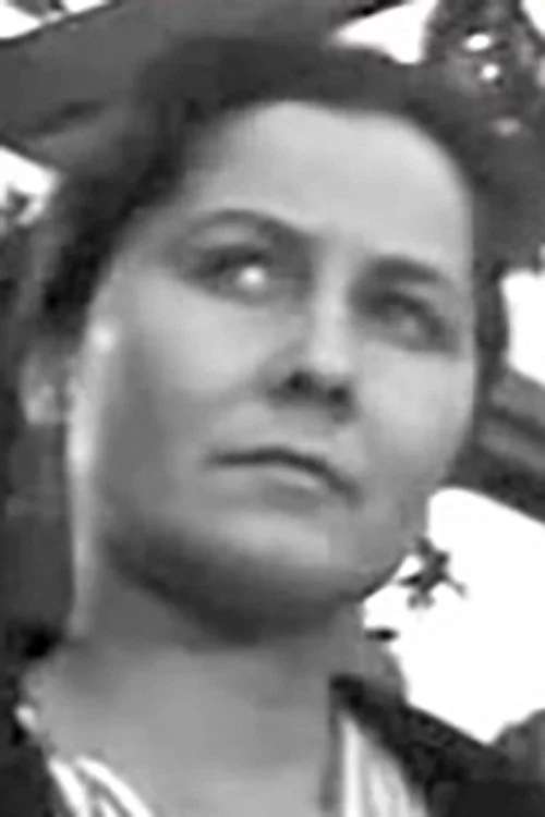 Антонина Рустамова