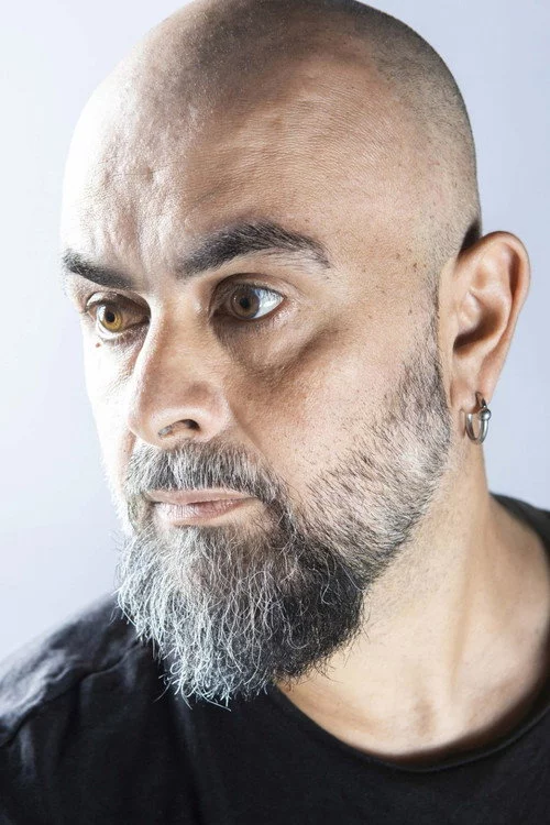 Michael Rocchetti