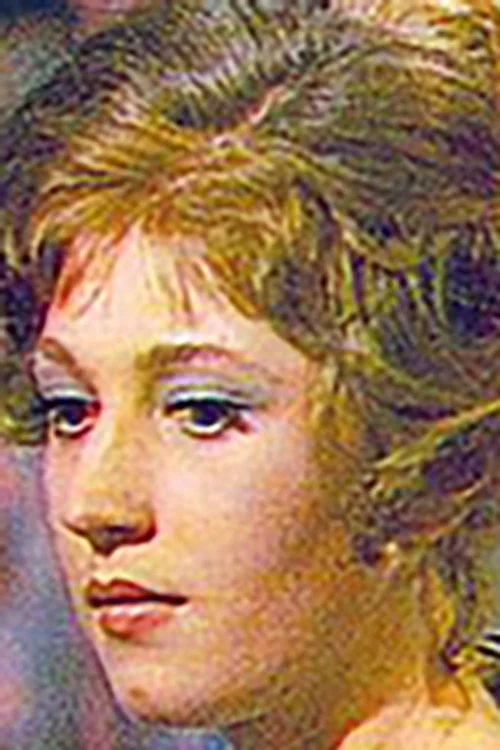Елена Кондратова