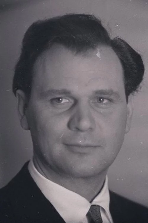 Сергей Ляхницкий