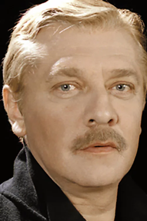 Александр Дик
