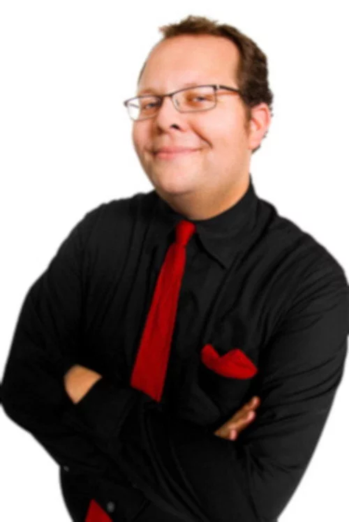 Mike Betette