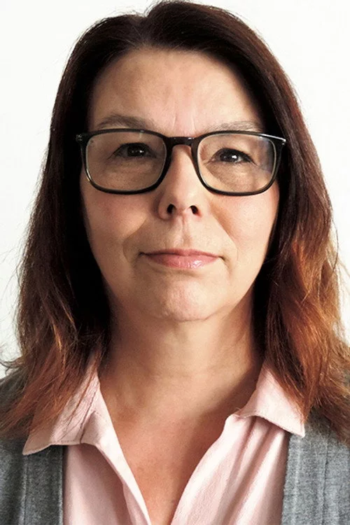France Fortin