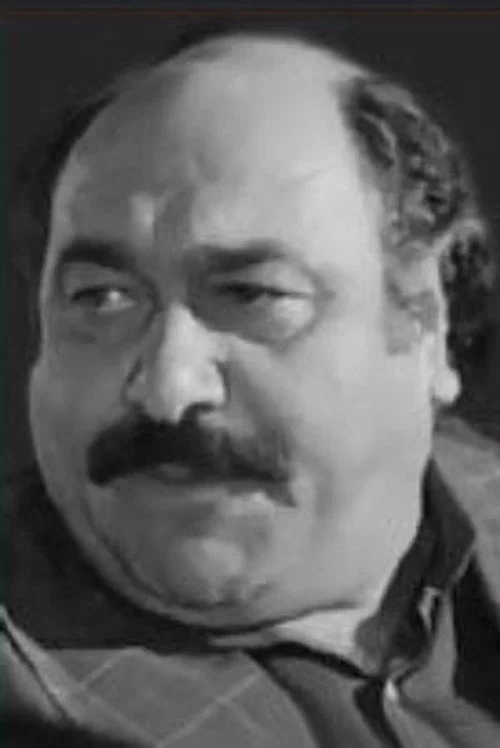 Արտուշ Գյոդակյան