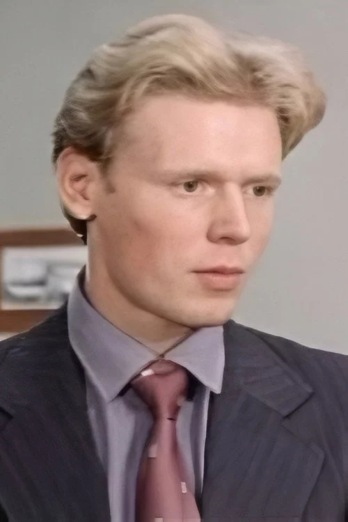 Влалимир Некрасов