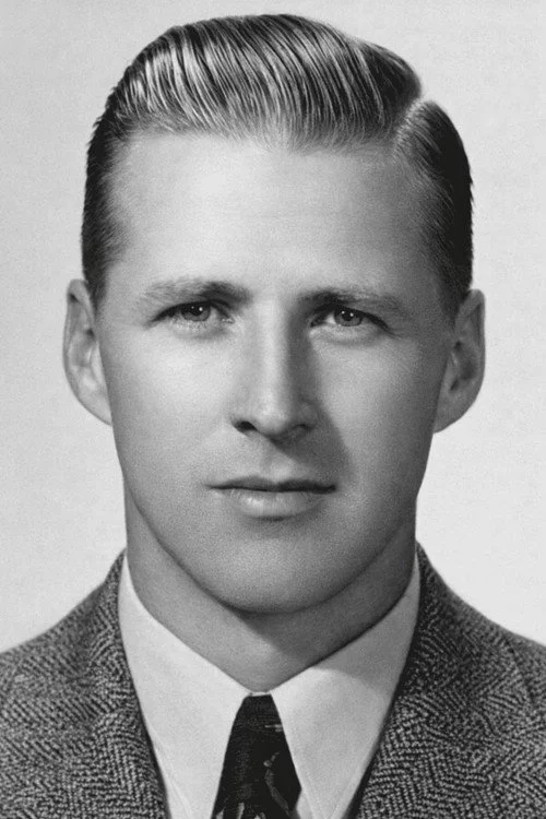 Norman Borlaug