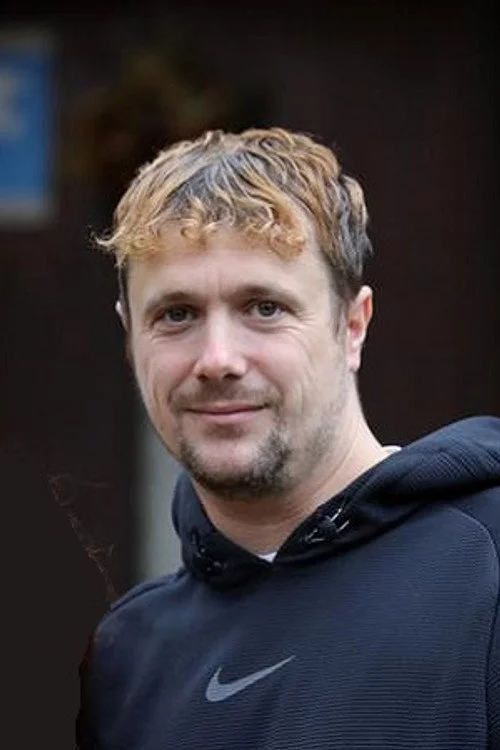 Christoph Kozik