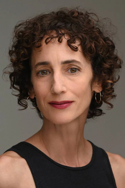 Nina Goldman