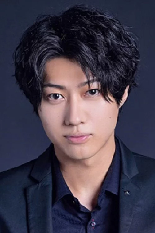 小坂涼太郎