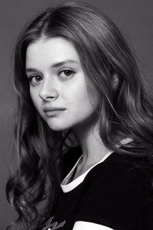 Alyssa Lozovskaya