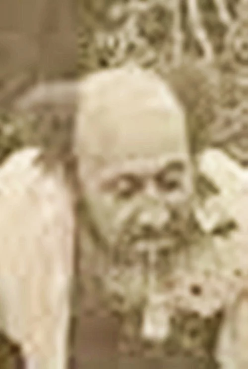 David Camargo