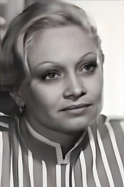 Лариса Вадько