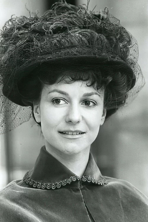 Virginie Billetdoux