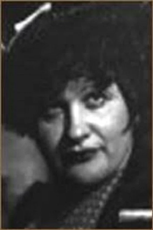 Janina Tur-Kiryłow