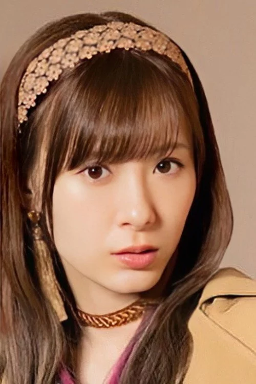 生田衣梨奈