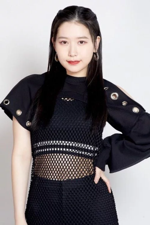 笠原桃奈