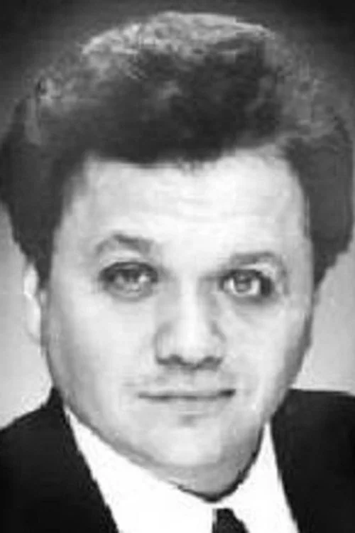Владимир Богачёв