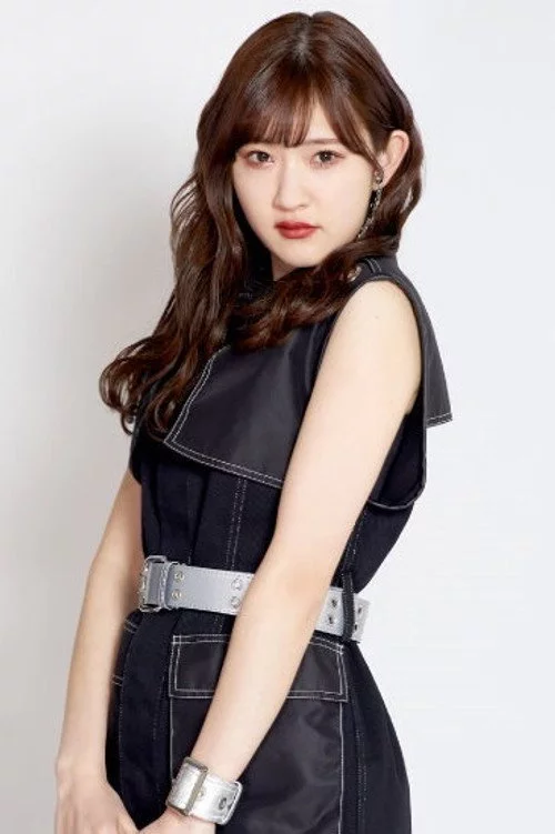 川村文乃