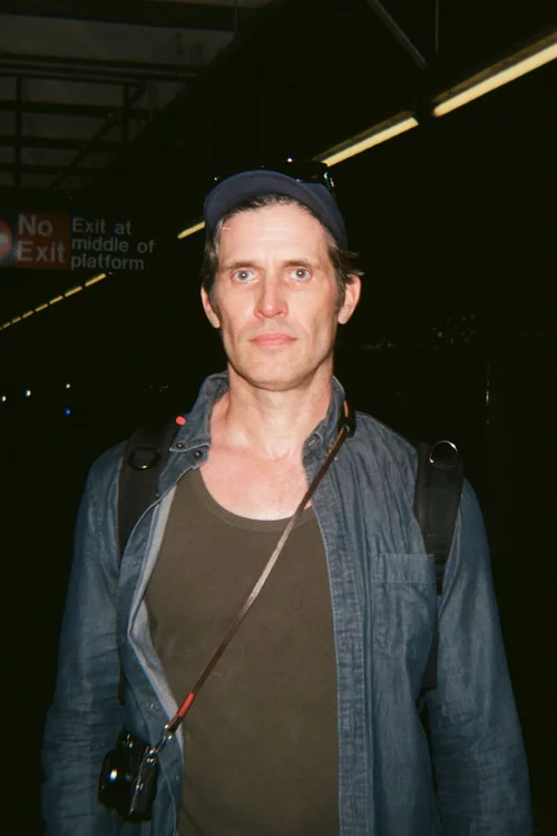 Ryan Harman