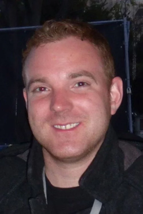 Ian Barnard