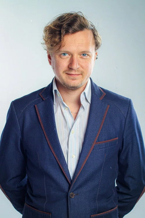 Sergiy Pudich