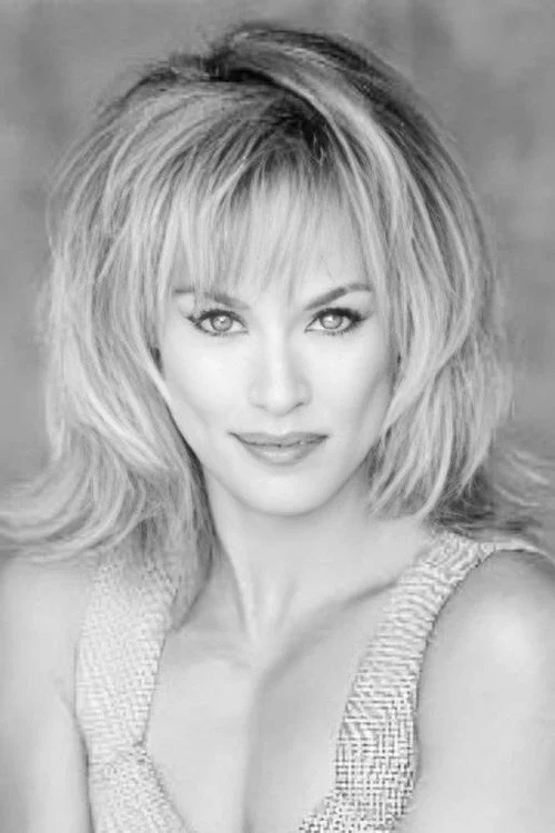 Barbara Barron