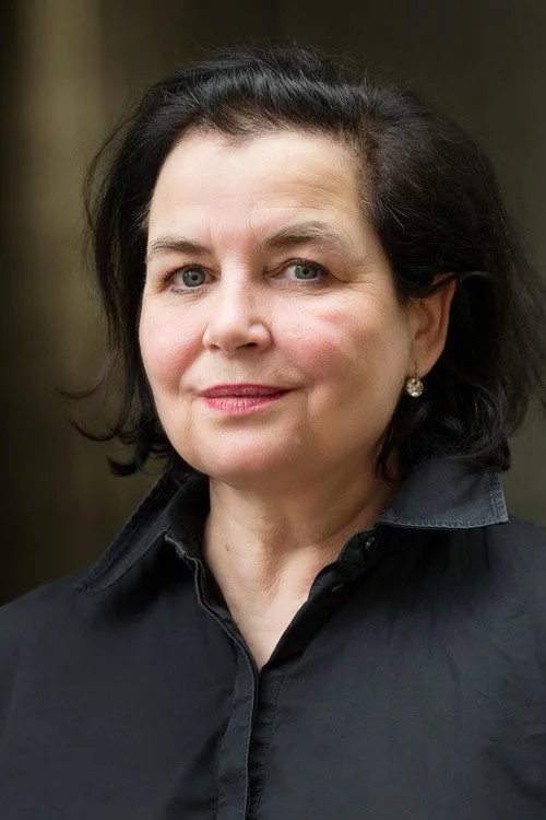 Klára Formanová