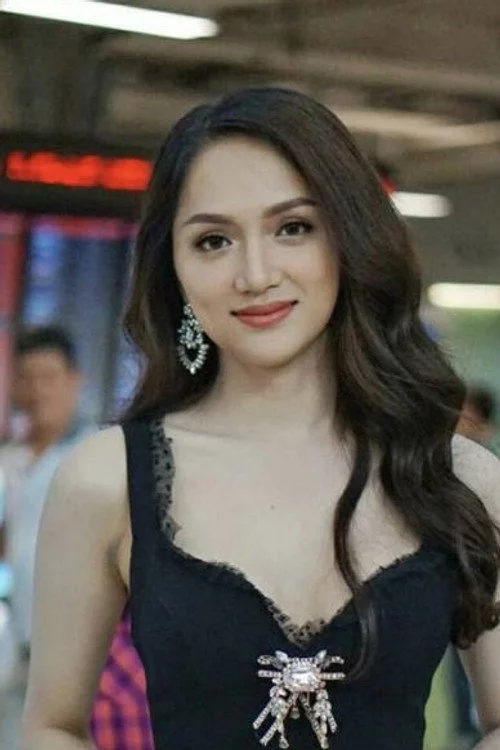 Hương Giang