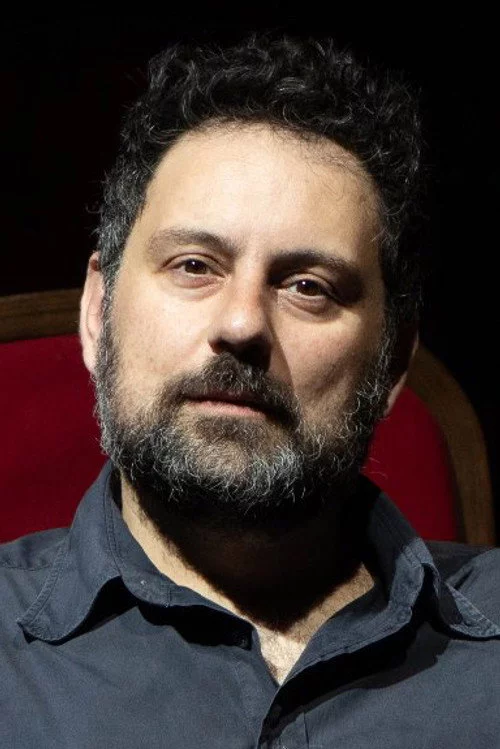 Νίκος Γιαλελής