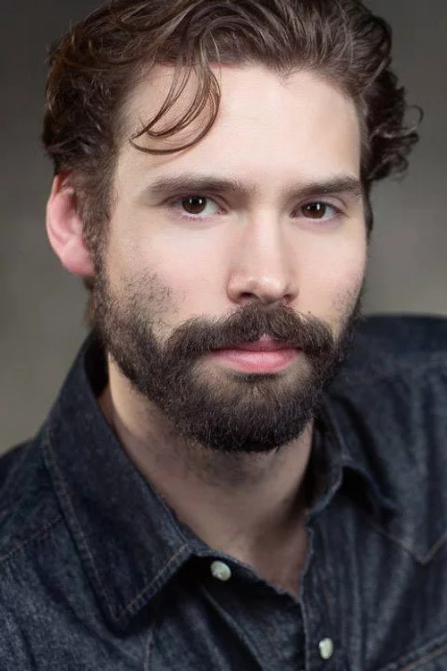 Brendan Bailey