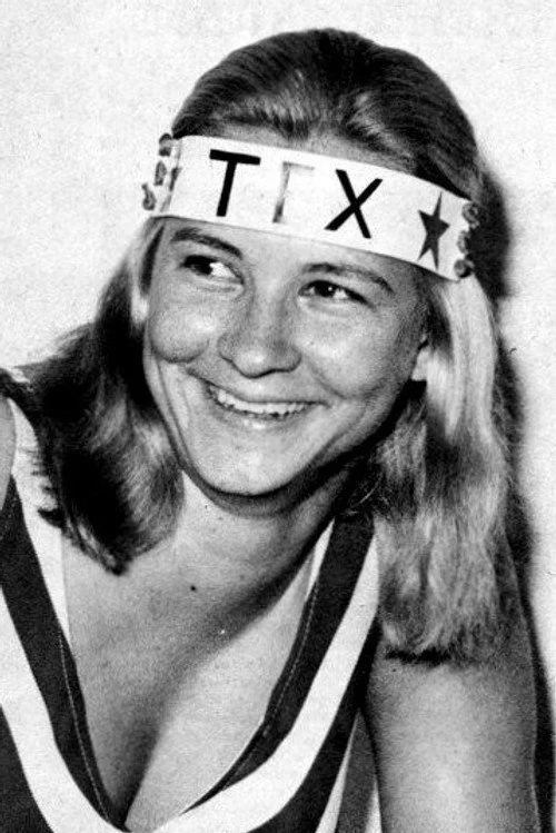 Susan Tex Green
